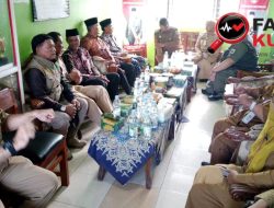 BPBD Kabupaten Demak & Satgaskom RAPI Bersama SMPN 2 Karangtengah Berkalaborasi Gelar Simulasi Evakuasi Mandiri/Mitigasi Bencana & Penanaman Pohon