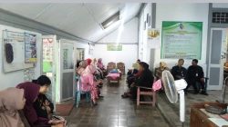 Pelayanan Rumpelsos Sultan Fatah Demak Dari Orang Terlantar Hingga ODGJ