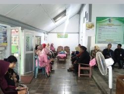 Pelayanan Rumpelsos Sultan Fatah Demak Dari Orang Terlantar Hingga ODGJ