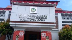 Kepala Pasar Karamasa Gowa Dipecat Mendadak, Mengaku Tak Tahu Alasan Pasti