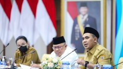 Keracunan MBG di Demak, Wagub Jateng Minta Jadwal Distribusi dan Waktu Konsumsi yang Tepat