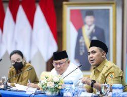 Keracunan MBG di Demak, Wagub Jateng Minta Jadwal Distribusi dan Waktu Konsumsi yang Tepat