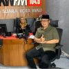 Talkshow Pramuka: Menyongsong Generasi Tangguh dengan Karakter dan Kepemimpinan