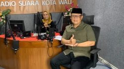 Talkshow Pramuka: Menyongsong Generasi Tangguh dengan Karakter dan Kepemimpinan