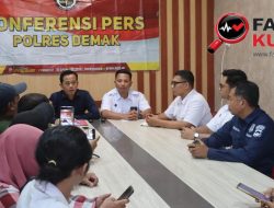 Polres Demak Lakukan Penyelidikan Intensif Dugaan Gangguan Kesehatan Setelah Konsumsi MBG