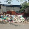 Tumpukan Sampah Mengganggu Warga, TPS Kadilangu Jadi Sorotan