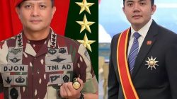 Kopassus Tegaskan Isu Penamparan di Istana Tidak Benar, Publik Diminta Waspada Hoaks