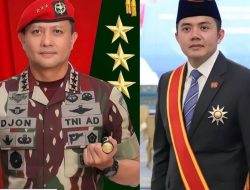 Kopassus Tegaskan Isu Penamparan di Istana Tidak Benar, Publik Diminta Waspada Hoaks