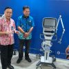 Ventilator Baru Perkuat Layanan Pernapasan di Kudus
