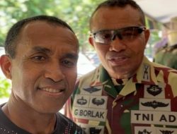 TNI Bantah Isu Penamparan di Lingkungan Kopassus, Sebut Hoaks