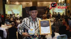 Tak Tergoyahkan, Salatiga Pertahankan Predikat Kota Paling Toleran di Indonesia