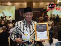 Tak Tergoyahkan, Salatiga Pertahankan Predikat Kota Paling Toleran di Indonesia