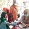 Desa Limbangan Digelar Sosialisasi Dan Skrining Batuk Dengan Pemeriksaan X-Ray