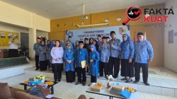 Pengukuhan Pengurus Perkumpulan Juang Kencana (JUKEN) Kabupaten Jember Periode 2026 – 2030 Sampaikan 4 Dimensi Strategis