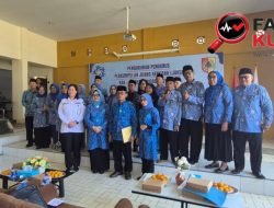 Pengukuhan Pengurus Perkumpulan Juang Kencana (JUKEN) Kabupaten Jember Periode 2026 – 2030 Sampaikan 4 Dimensi Strategis
