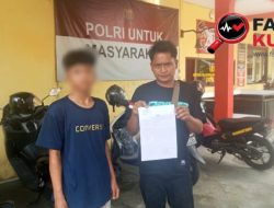 Bukan Luka Kecelakaan, Pelajar di Jember Diduga Dianiaya Usai Tabrakan, Keluarga Lapor Polisi