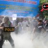 Kapolres Boyolali Pimpin Latihan Kesiapan Satuan, Antisipasi Gangguan Kamtibmas Jelang May Day
