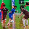 Turnamen Futsal Kudus Jadi Ajang Pemersatu Generasi Muda