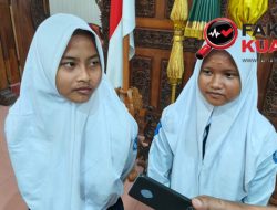 Dua Srikandi Kudus Tembus Timnas U-17, Siap Uji Kemampuan di Prancis