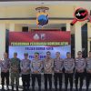 Polres Demak Luncurkan Gedung SPKT Baru, Perkuat Layanan Publik Terpadu