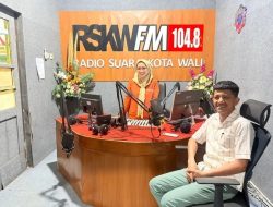 Peran Masyarakat Jadi Kunci Pencegahan Penyalahgunaan Dana Desa