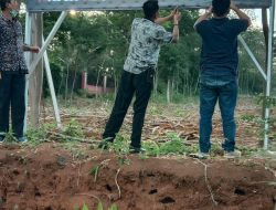 WRC Soroti Dugaan Perdagangan Tanah Eks HGU di Pati, Pola Pecah & Jual Massal Terungkap