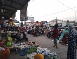 Sepeda Motor Hilang di Parkiran Pasar Brambang Karangawen, Warga Grobogan Merugi Jutaan Rupiah