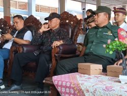 Direktur SPBU Seririt: Kunci Sukses Siswa Ada pada Integritas, Loyalitas, dan Kompetensi