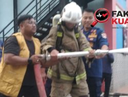 Aksi Konyol Debt Collector di Semarang: Buat Laporan Fiktif Damkar, Berujung Minta Maaf dan “Turun Langsung” Pegang Selang