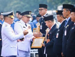 Hari Otda ke-30, Ahmad Luthfi: Pelayanan Publik Harus Berdampak Nyata