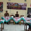 SMP Negeri 2 Karangtengah Demak Kedatangan Tim Dari Kejari Demak Dalam Program Jaksa Masuk Sekolah