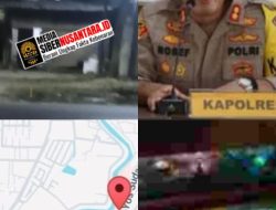 Judi Tembak Ikan Cici GBM99 ‘Dipelihara’ Menjamur di Belawan, Warga Resah – Aparat Dinilai Tutup Mata