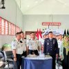 Lapas Purwodadi Hadiri Tasyakuran Hari Bakti Pemasyarakatan ke-62 Secara Virtual, Teguhkan Semangat Kerja Nyata dan Pelayanan Prima