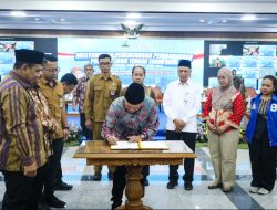 Perkuat Ekonomi Digital, Jateng Targetkan 1.000 Desa Wisata dan 1.000 Konten Kreator di 2027