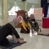 PMI Kota Semarang Dukung Kapasitas Pendamping Difabel dengan Keterampilan Pertolongan Pertama