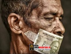Judi Tembak Ikan ‘Menjamur’ di Sumut, Bung Joe Sidjabat: Pembiaran atau Benarkah Ada ‘Stabil’?