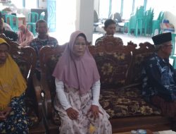 Warga Desa Sambiroto Gagal Mediasi, Saksi Terlibat Sengketa Tanah Gagal Cari Titik Temu