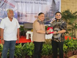 Intelkam Polda Bali & Hiswana Migas Kompak, Distribusi BBM Dijaga Ketat!