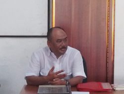 Sengketa Jual Beli Tanah di Sambiroto Demak Dimediasi di Balai Desa, Ahli Waris Bantah Terima Uang