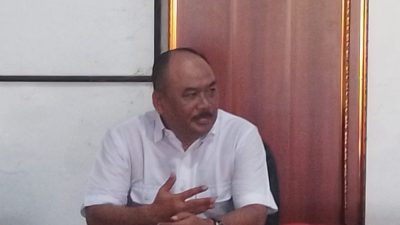 Sengketa Jual Beli Tanah di Sambiroto Demak Dimediasi di Balai Desa, Ahli Waris Bantah Terima Uang