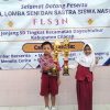 Festival Lomba Seni Dan Sastra Siswa Nasional, Adu Kreasi dan Inovasi Untuk Jadi Yang Terbaik