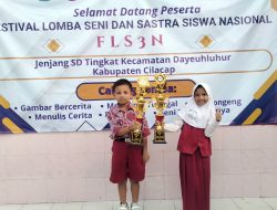 Festival Lomba Seni Dan Sastra Siswa Nasional, Adu Kreasi dan Inovasi Untuk Jadi Yang Terbaik