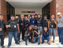 Pengadilan Tinggi Diminta Tegas Usut Hakim Subai,Putusan Prapid 41 Melanggar Aturan