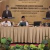 Kemenag Demak Bekali Karom dan Karu, Sebagai Ujung Tombak Di Tanah Suci