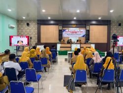 Konvensi Hak Anak Perkuat Kesadaran dan Kepedulian Terhadap Pemenuhan Hak Anak.