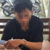 Semarang,FaktaKuat.com – Direktorat Reserse Narkoba (Dit Resnarkoba) Polda Jawa Tengah (Jateng) menangkap seorang bandar sekaligus pengedar narkoba di Demak. Tersangka ditangkap di rumahnya di Kelurahan Kebonbatur, Kecamatan Mranggen, Demak.