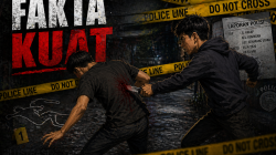 Tragis! Cekcok Usai Pesta Miras, Adik Tega Tusuk Kakak Hingga Tewas di Semarang Utara