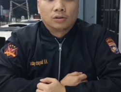 Ketum DPP BIMANTARA Bobby Chayadi: Hari Buruh Sedunia, Momentum Merajut Kebersamaan Pemerintah Pekerja & Pengusaha