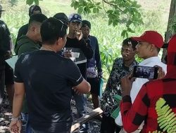 Skandal Perampasan Tanah di Pinrang: Sindikat Tiga Mafia Kolaborasi Rebut Lahan Rakyat, Sertifikat Ganda Terbit Secara Misterius