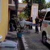 Pekerja Bangunan Proyek KDMP di Grobogan Tewas Tersengat Listrik